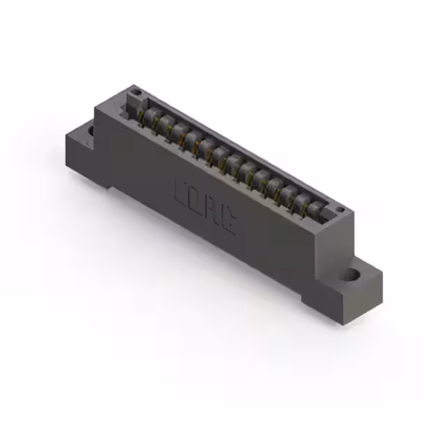 396-014-522-104 EDAC Inc.  Edgeboard Connectors